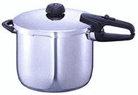 フィスラーロイヤル圧力鍋｜圧力鍋や寸胴鍋などキッチン用品の通販サイトキッチンウェブストア
