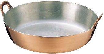 銅　揚げ鍋などキッチン用品の激安通販