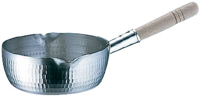 アルミ雪平鍋｜圧力鍋や寸胴鍋などキッチン用品の通販サイトキッチンウェブストア