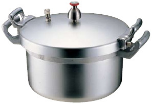 ホクア業務用アルミ圧力鍋などキッチン用品の激安通販