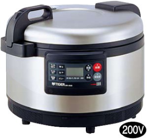 業務用 IH炊飯ジャー JIW－A360などキッチン用品や業務用