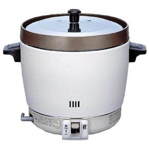 ガス炊飯器｜調理器具や厨房用品・寸胴鍋の通販ならキッチン
