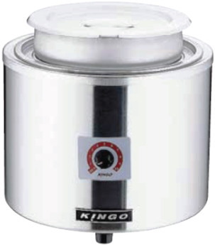 湯煎用電気ポット Ｄ９００１などキッチン用品や業務用厨房機器の激安 