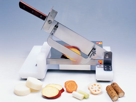 ヒラノ スライスカッター ＳＫ－４Ｎなどキッチン用品や業務用厨房機器